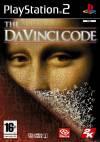 PS2 GAME -  The Da Vinci Code (MTX)